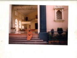 SWAMY GOA PHOTOS - 10.09.2003